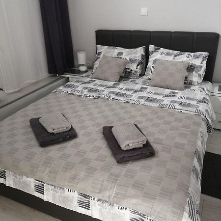 Gray Luxe Lejlighed Beograd Eksteriør billede